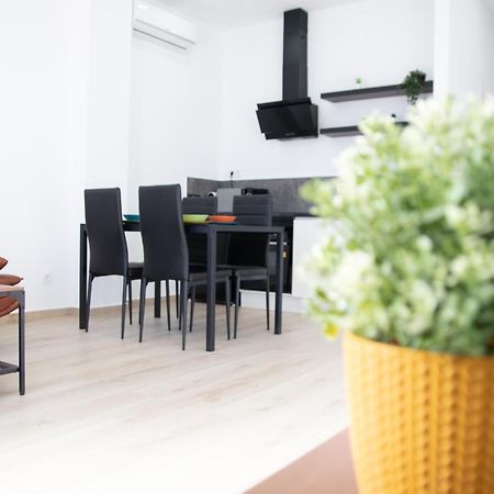 Appartamento Congresos Flat By Concept Flats Valenza Esterno foto