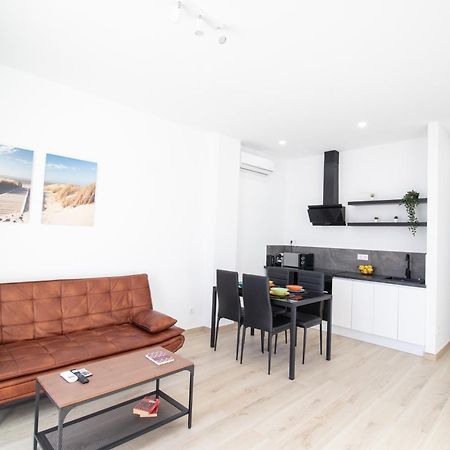 Appartamento Congresos Flat By Concept Flats Valenza Esterno foto