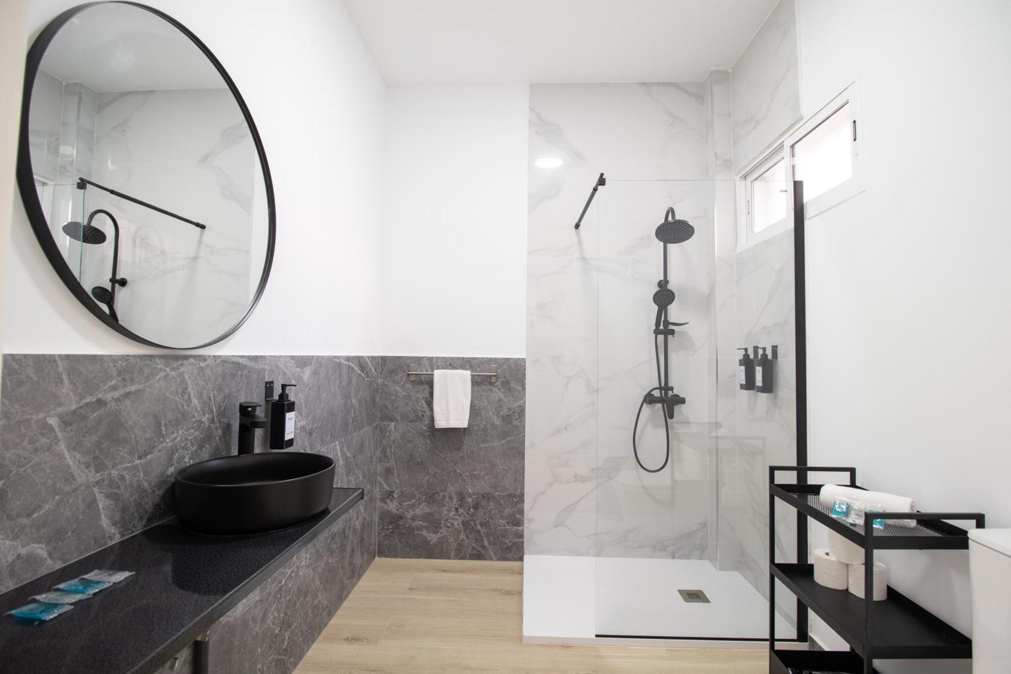 Appartamento Congresos Flat By Concept Flats Valenza Esterno foto