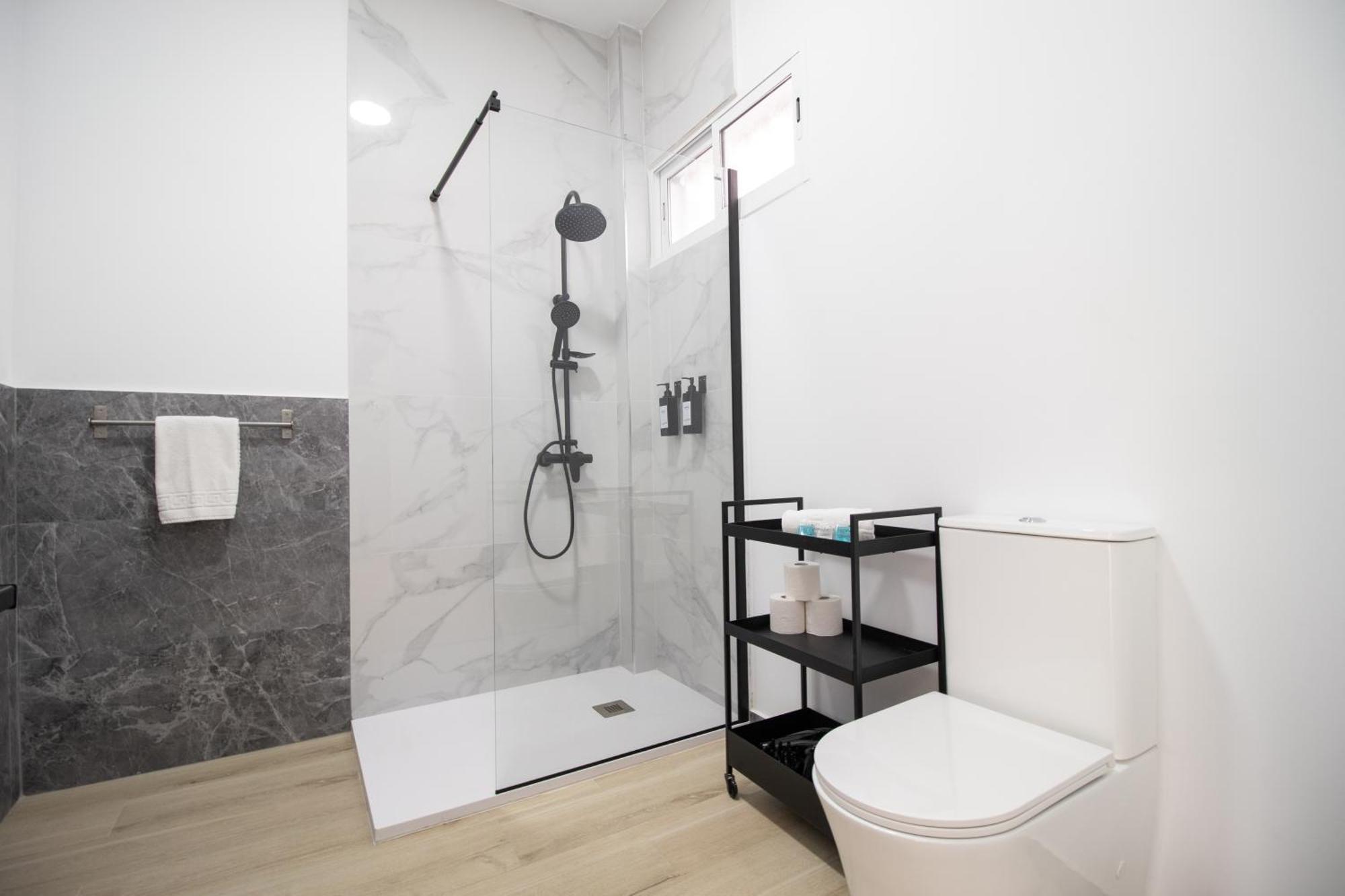 Appartamento Congresos Flat By Concept Flats Valenza Esterno foto