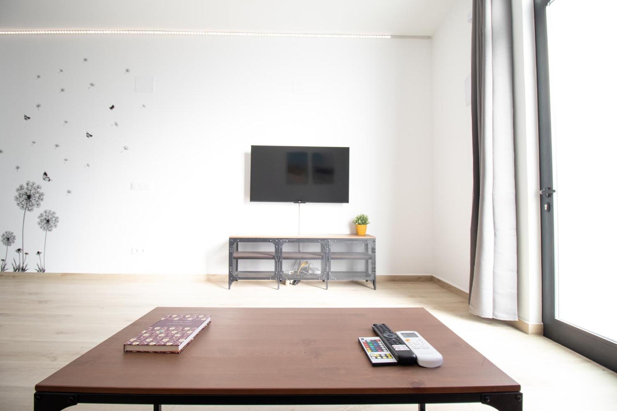 Appartamento Congresos Flat By Concept Flats Valenza Esterno foto