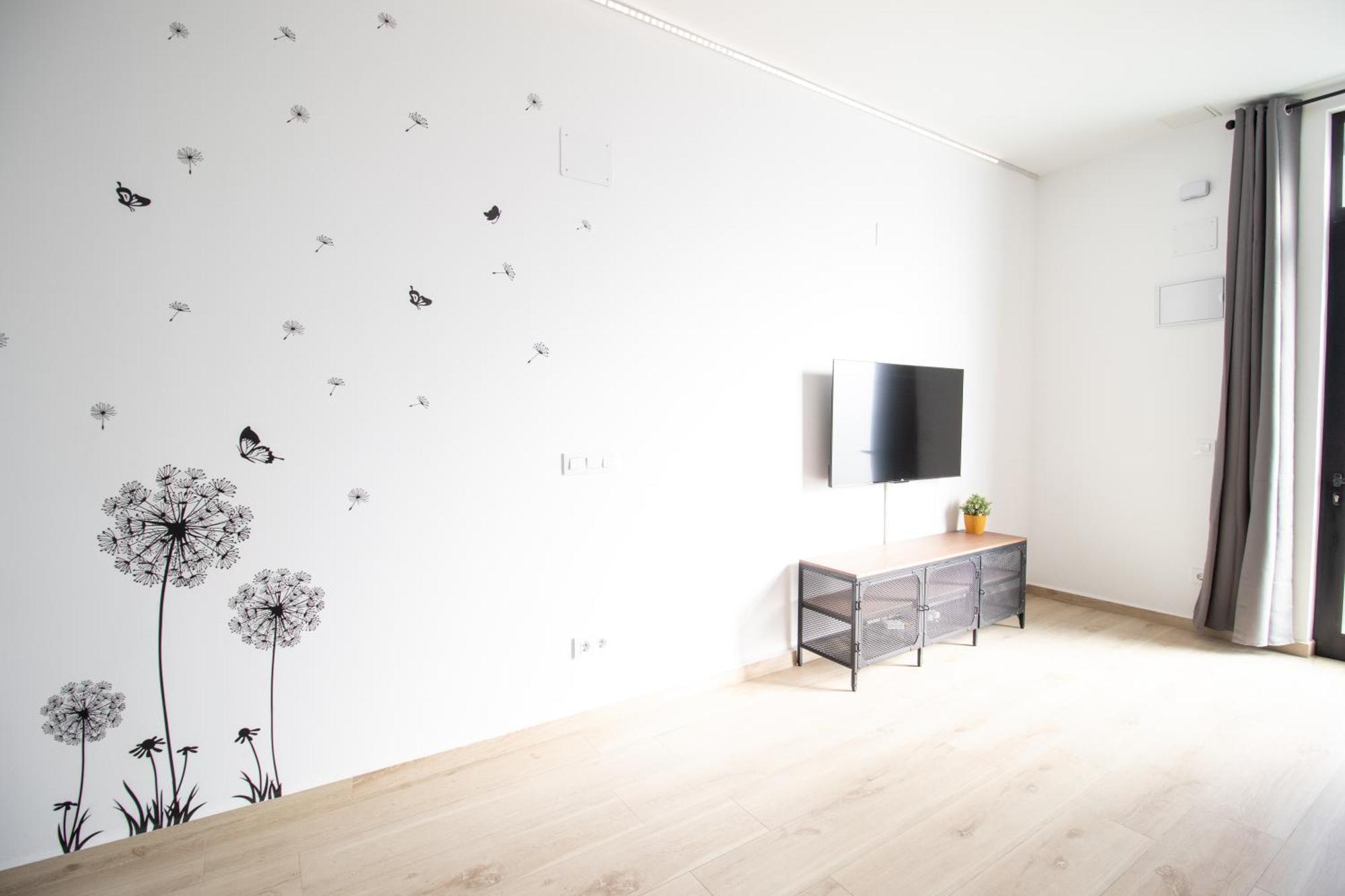 Appartamento Congresos Flat By Concept Flats Valenza Esterno foto