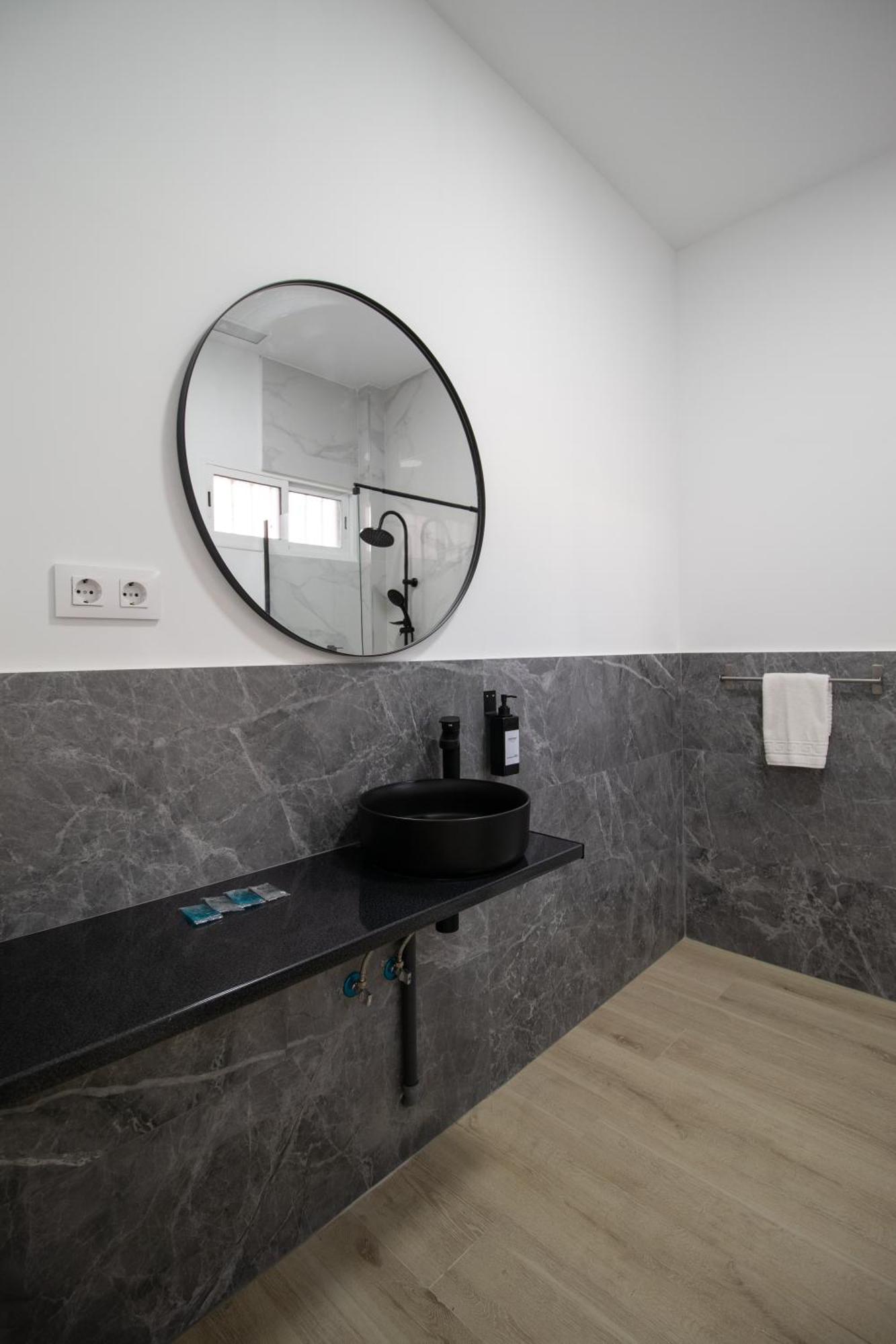 Appartamento Congresos Flat By Concept Flats Valenza Esterno foto