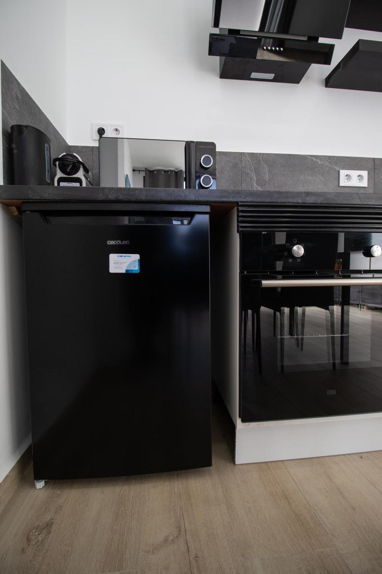 Appartamento Congresos Flat By Concept Flats Valenza Esterno foto