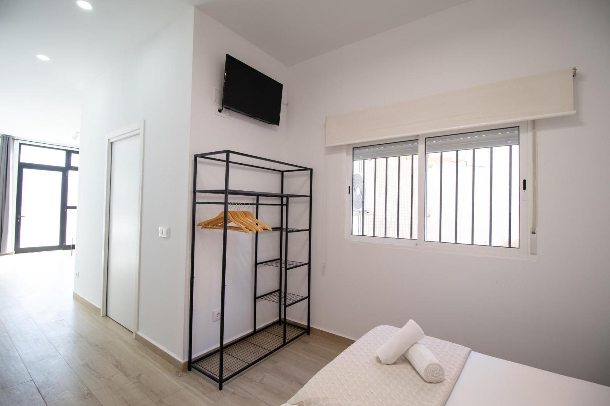 Appartamento Congresos Flat By Concept Flats Valenza Esterno foto