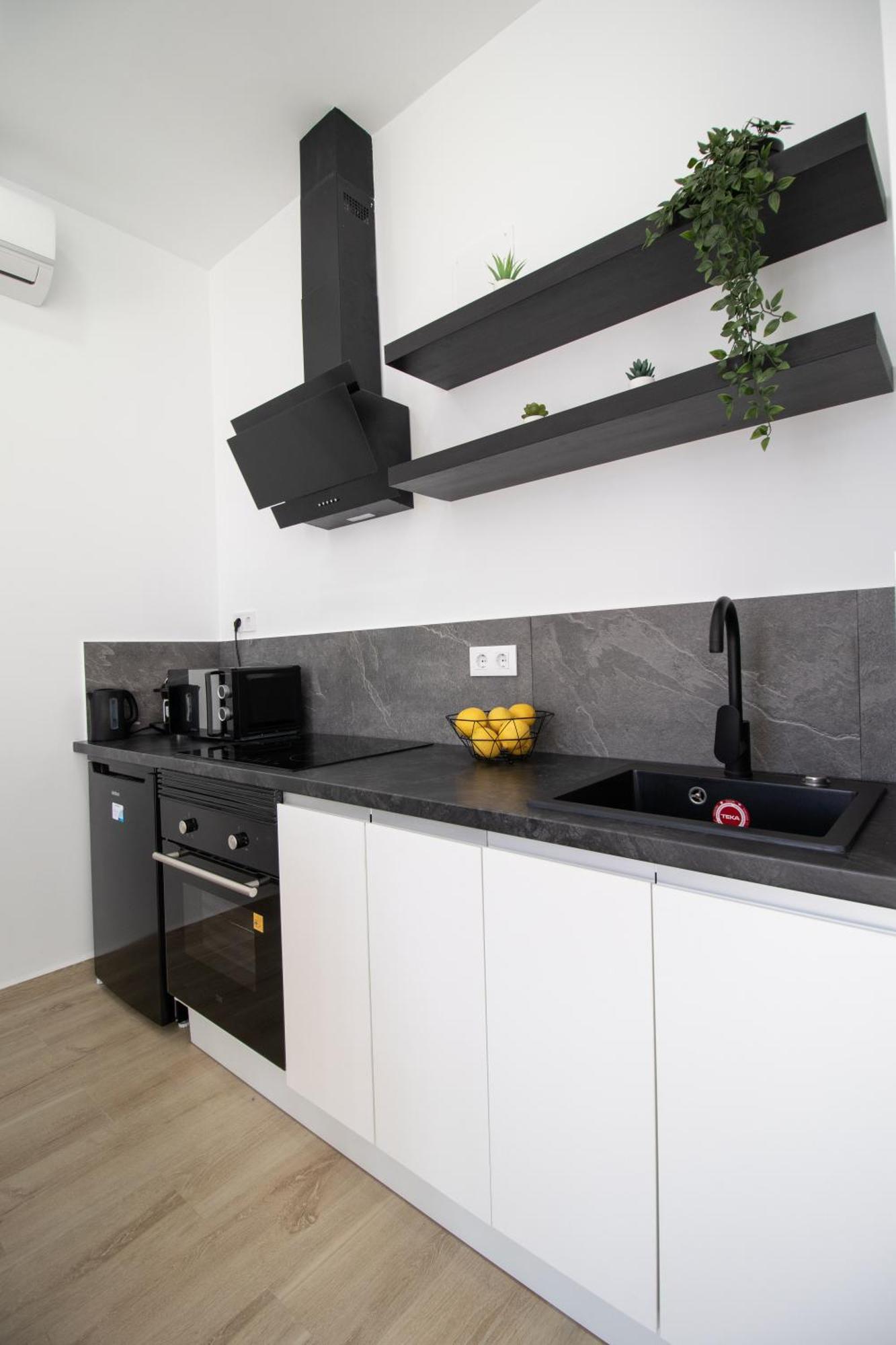 Appartamento Congresos Flat By Concept Flats Valenza Esterno foto