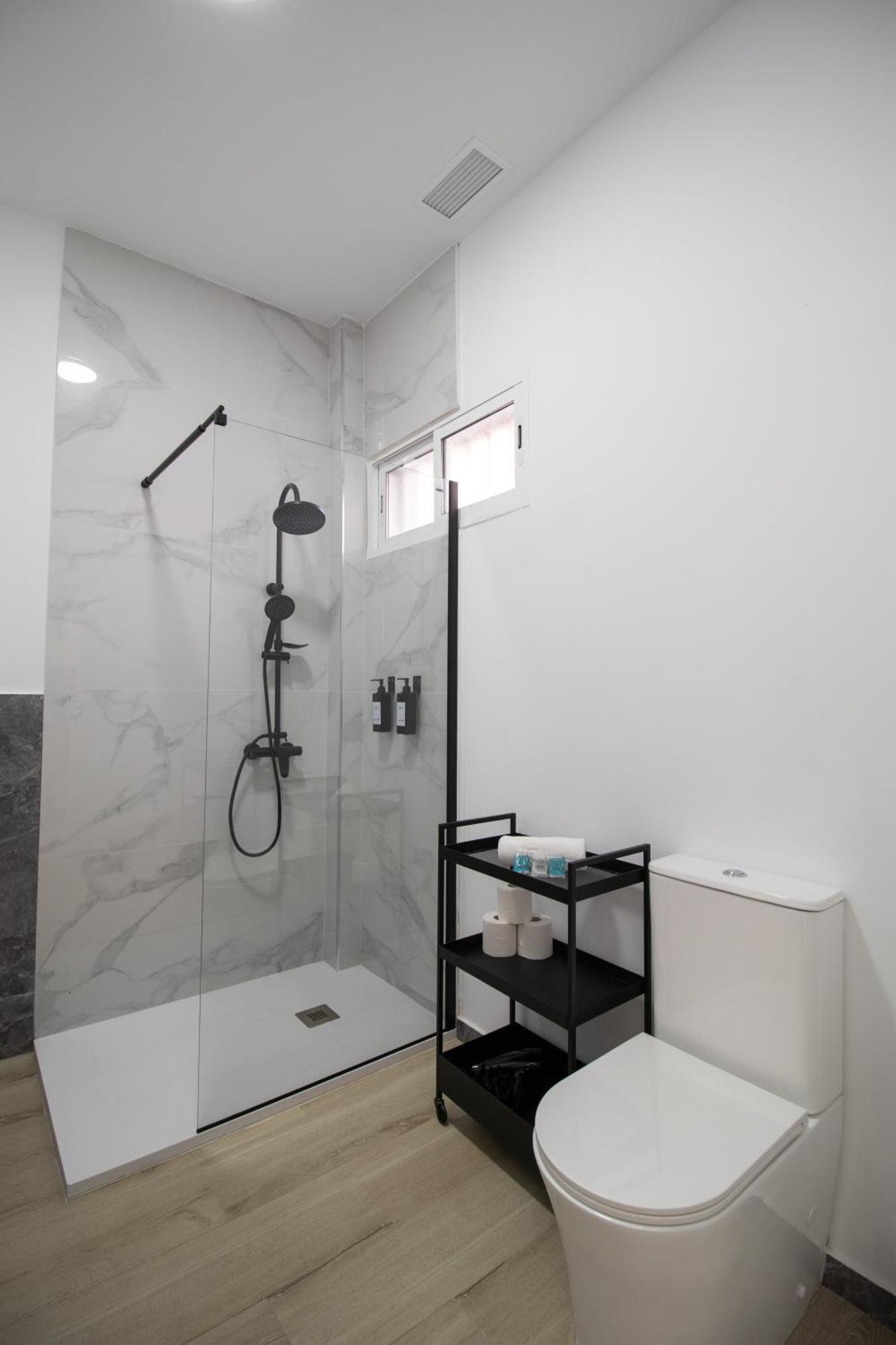 Appartamento Congresos Flat By Concept Flats Valenza Esterno foto